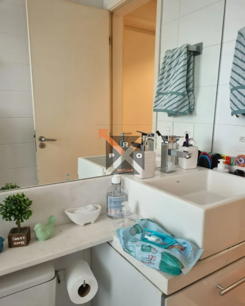 Apartamento, 3 quartos, 97 m² - Foto 6