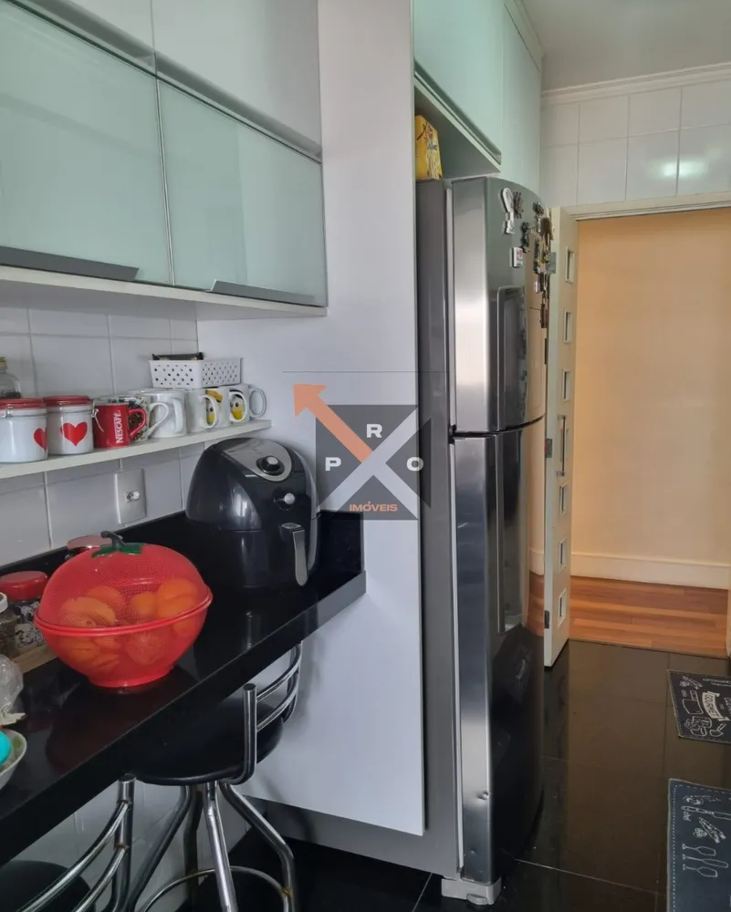 Apartamento, 3 quartos, 97 m² - Foto 5