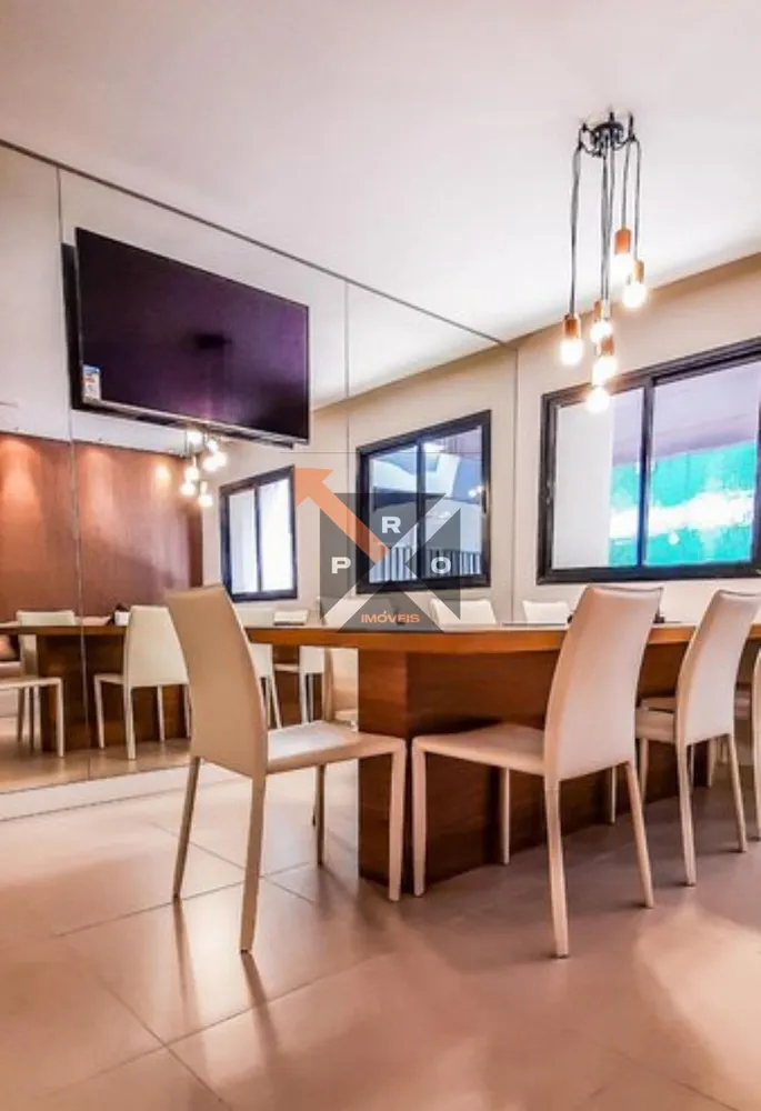 Apartamento, 1 quarto, 26 m² - Foto 15