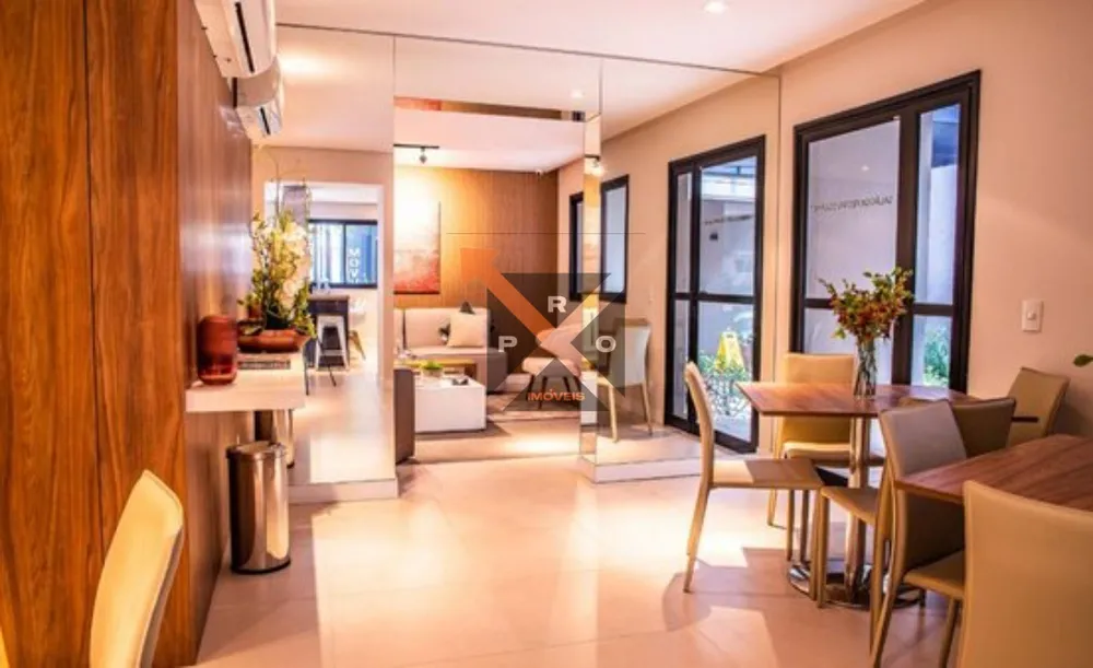Apartamento, 1 quarto, 26 m² - Foto 17