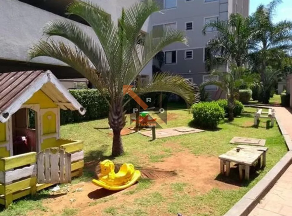 Apartamento, 2 quartos, 44 m² - Foto 8