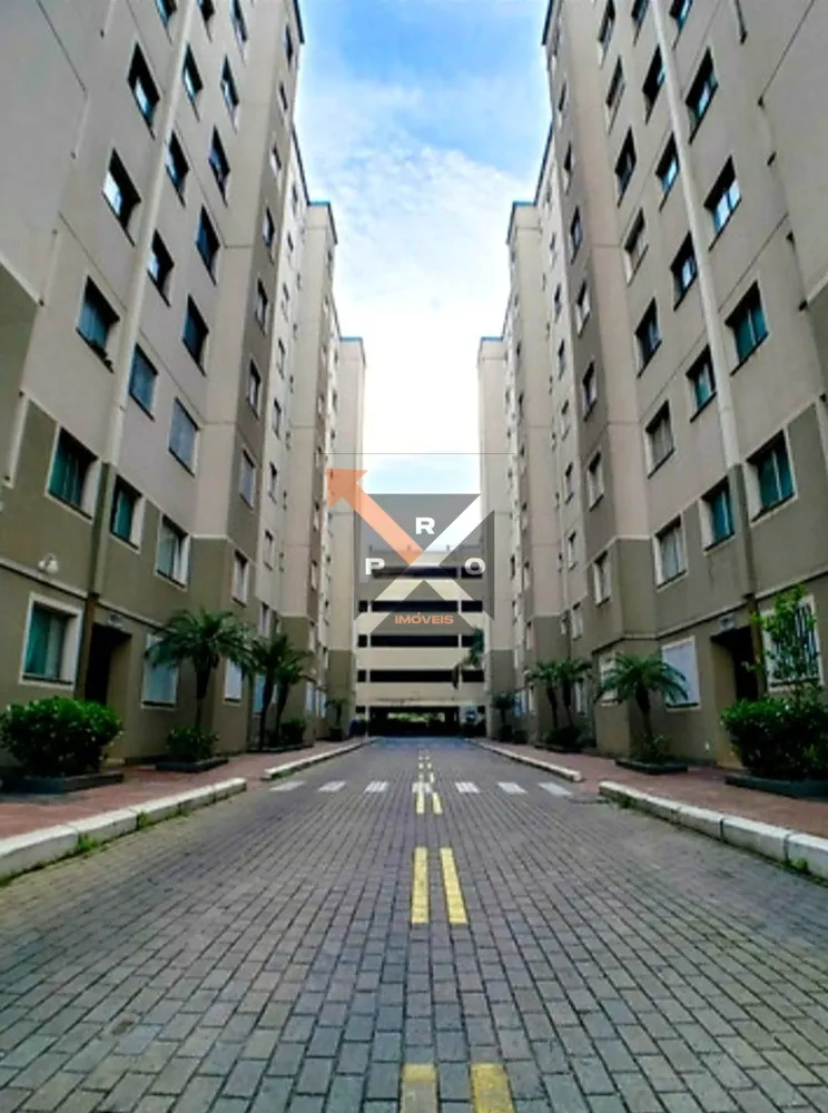 Apartamento, 2 quartos, 44 m² - Foto 9