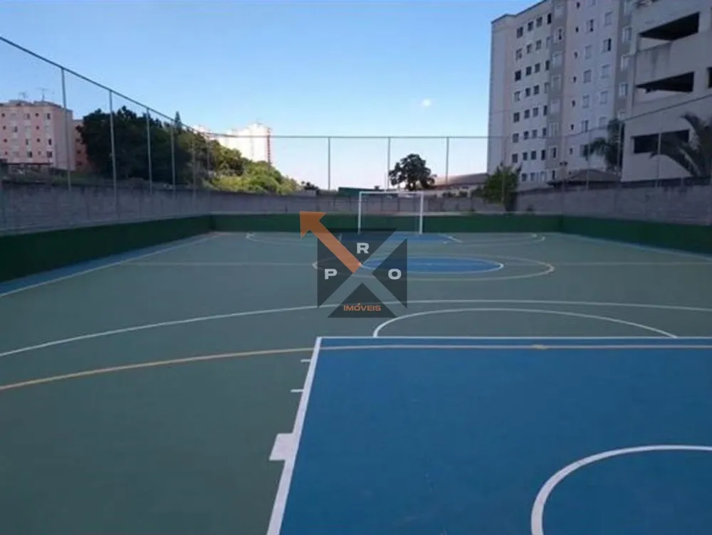 Apartamento, 2 quartos, 44 m² - Foto 19
