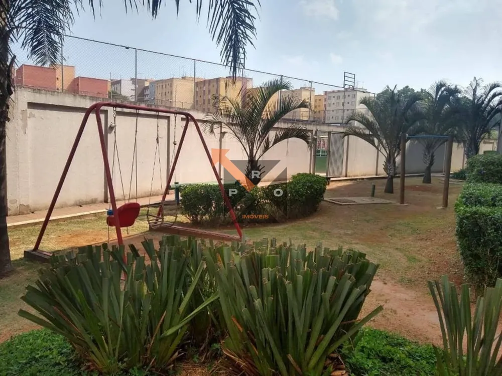 Apartamento, 2 quartos, 44 m² - Foto 17