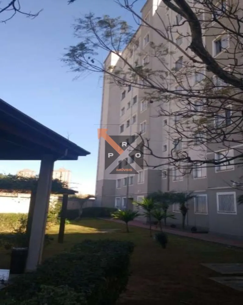 Apartamento, 2 quartos, 44 m² - Foto 13