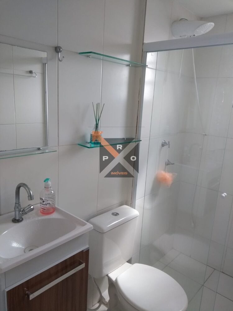 Apartamento, 2 quartos, 44 m² - Foto 2