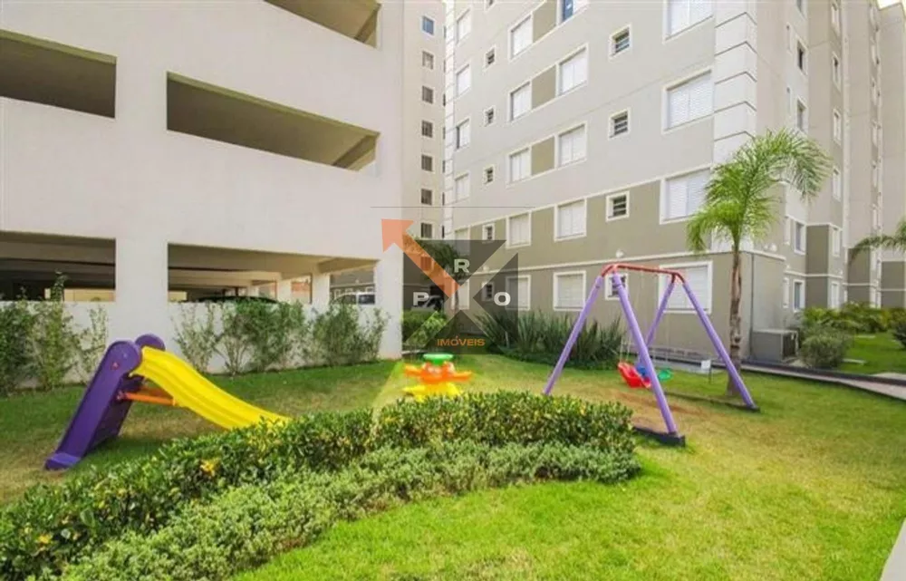 Apartamento, 2 quartos, 44 m² - Foto 5