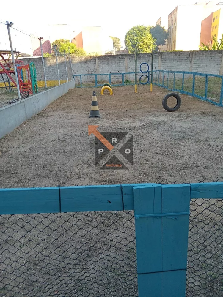 Apartamento, 2 quartos, 44 m² - Foto 11