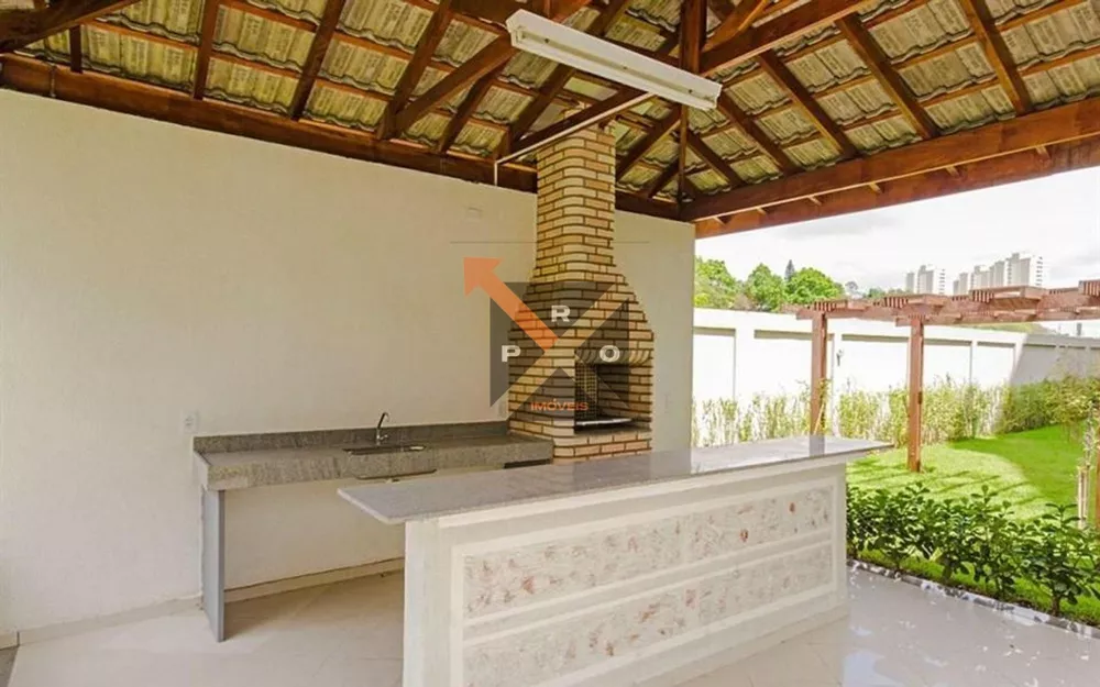 Apartamento, 2 quartos, 44 m² - Foto 9