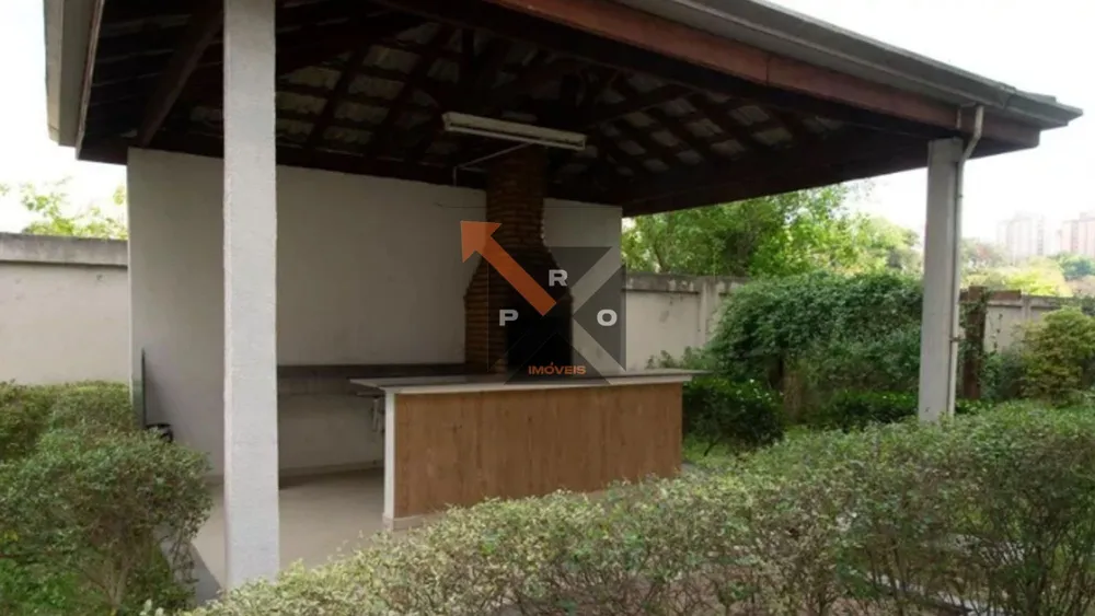 Apartamento, 2 quartos, 44 m² - Foto 14