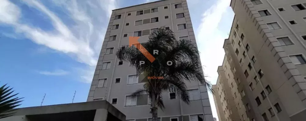 Apartamento, 2 quartos, 44 m² - Foto 12