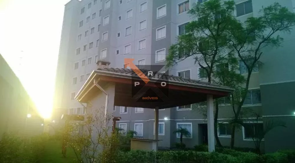 Apartamento, 2 quartos, 44 m² - Foto 10