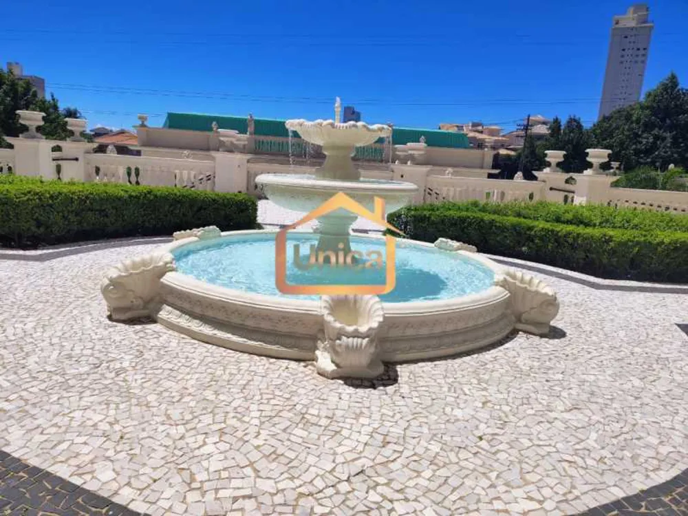 Apartamento, 3 quartos, 157 m² - Foto 1