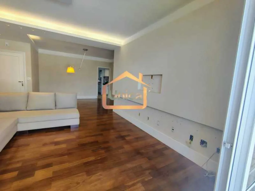 Apartamento, 3 quartos, 157 m² - Foto 3
