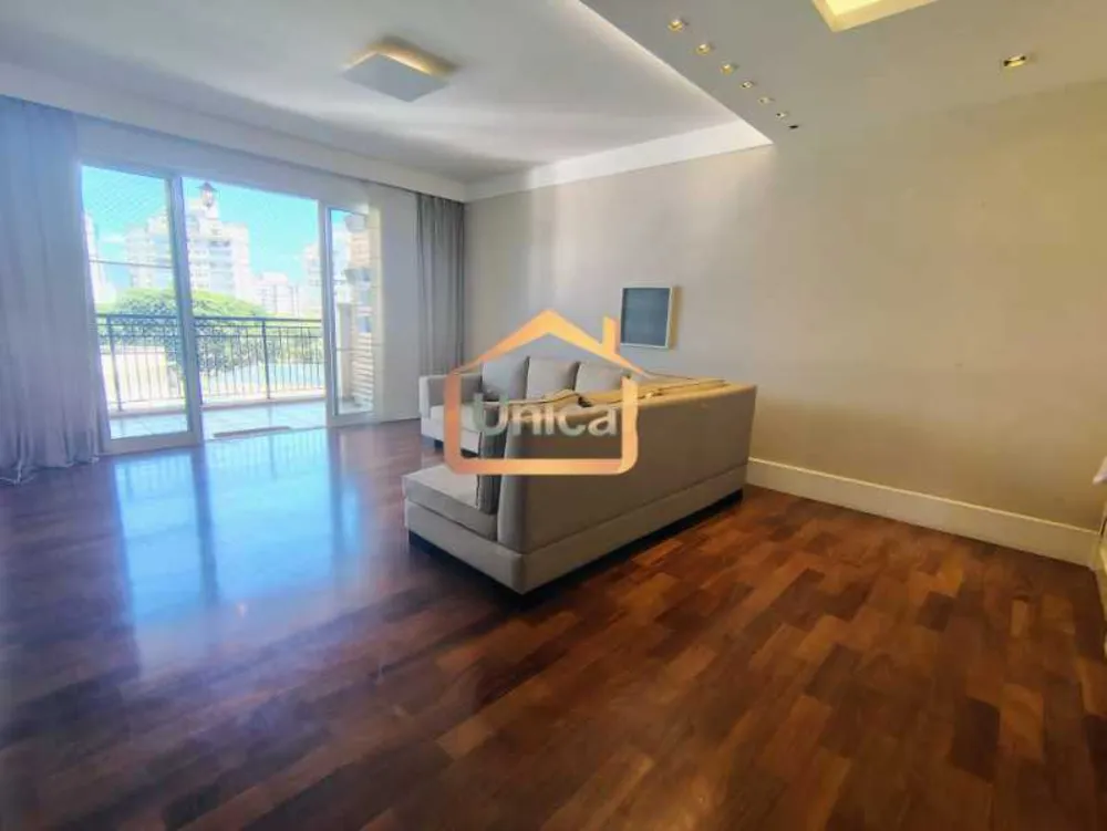 Apartamento, 3 quartos, 157 m² - Foto 2