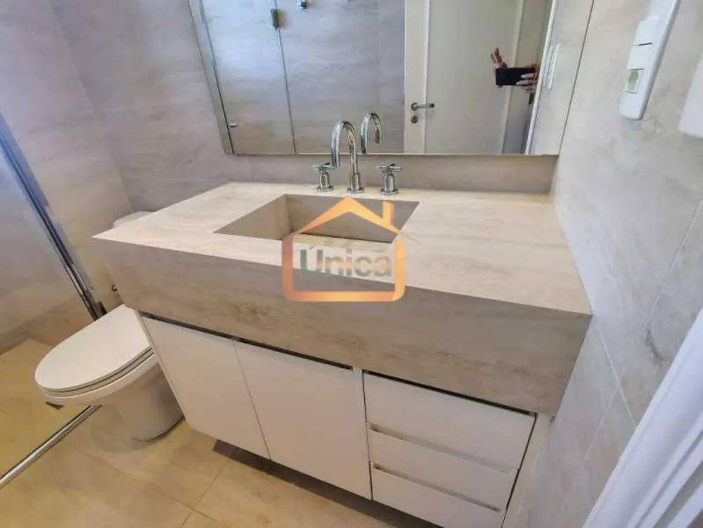 Apartamento, 3 quartos, 157 m² - Foto 6