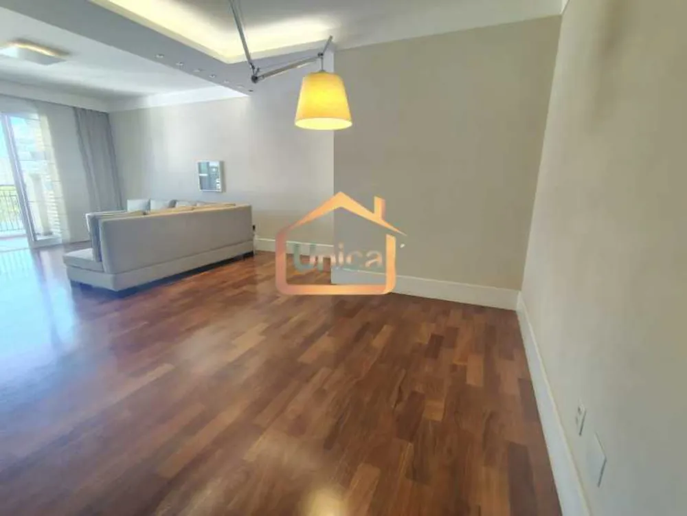 Apartamento, 3 quartos, 157 m² - Foto 4