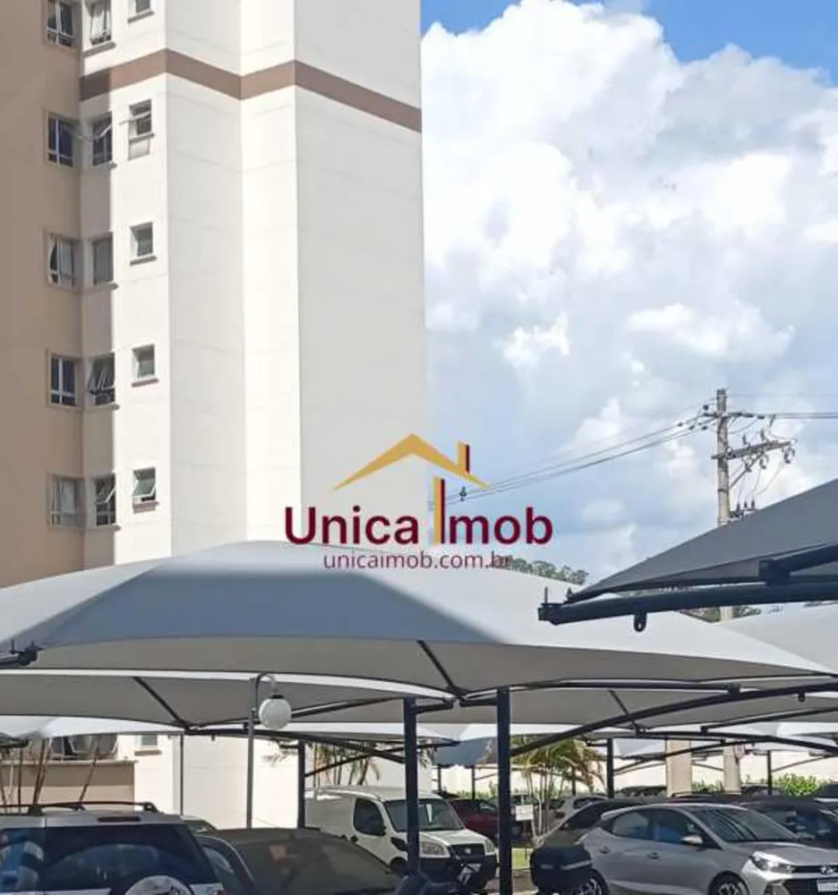 Apartamento, 3 quartos, 67 m² - Foto 7