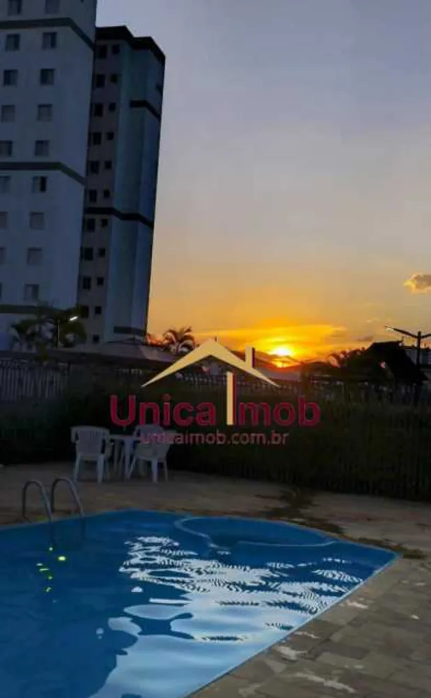 Apartamento, 3 quartos, 67 m² - Foto 6