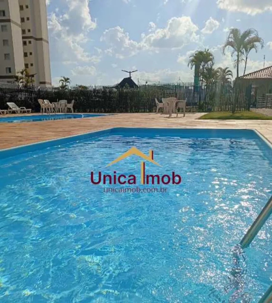 Apartamento, 3 quartos, 67 m² - Foto 8