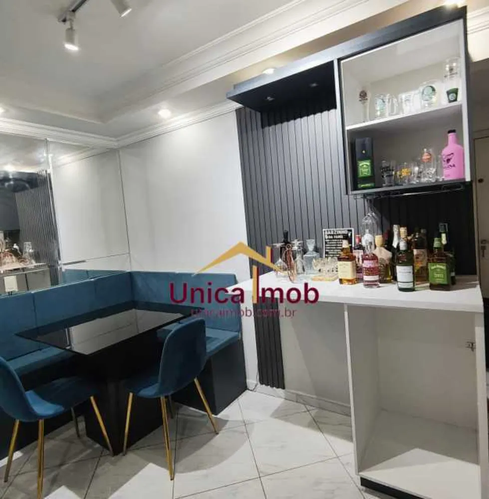 Apartamento, 3 quartos, 67 m² - Foto 11