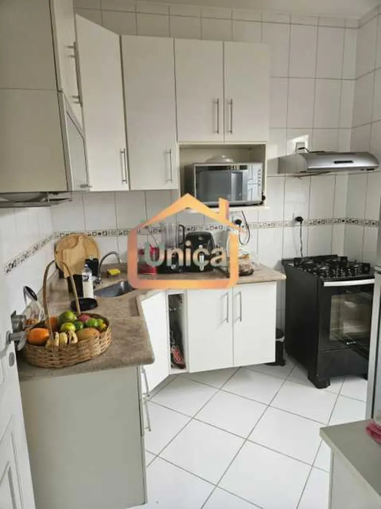 Casa de Condomínio, 3 quartos - Foto 6
