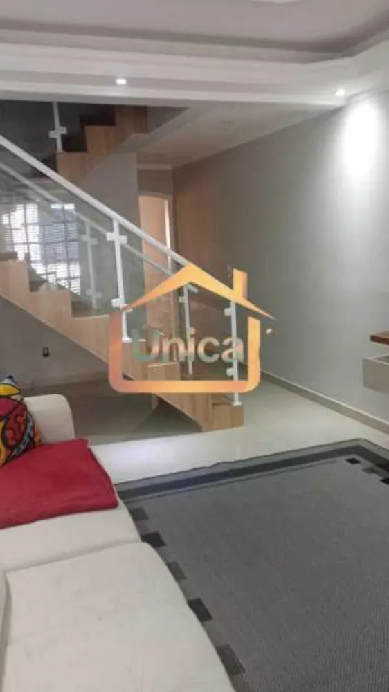 Casa, 3 quartos, 209 m² - Foto 10