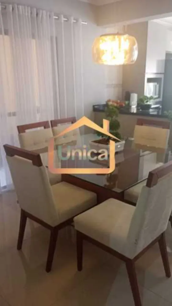 Casa, 3 quartos, 209 m² - Foto 4