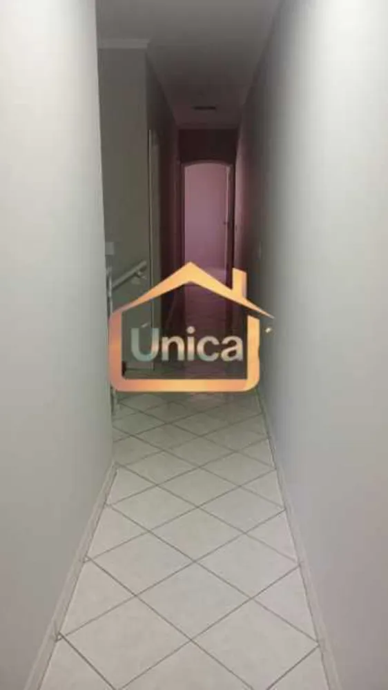 Casa, 3 quartos, 209 m² - Foto 6