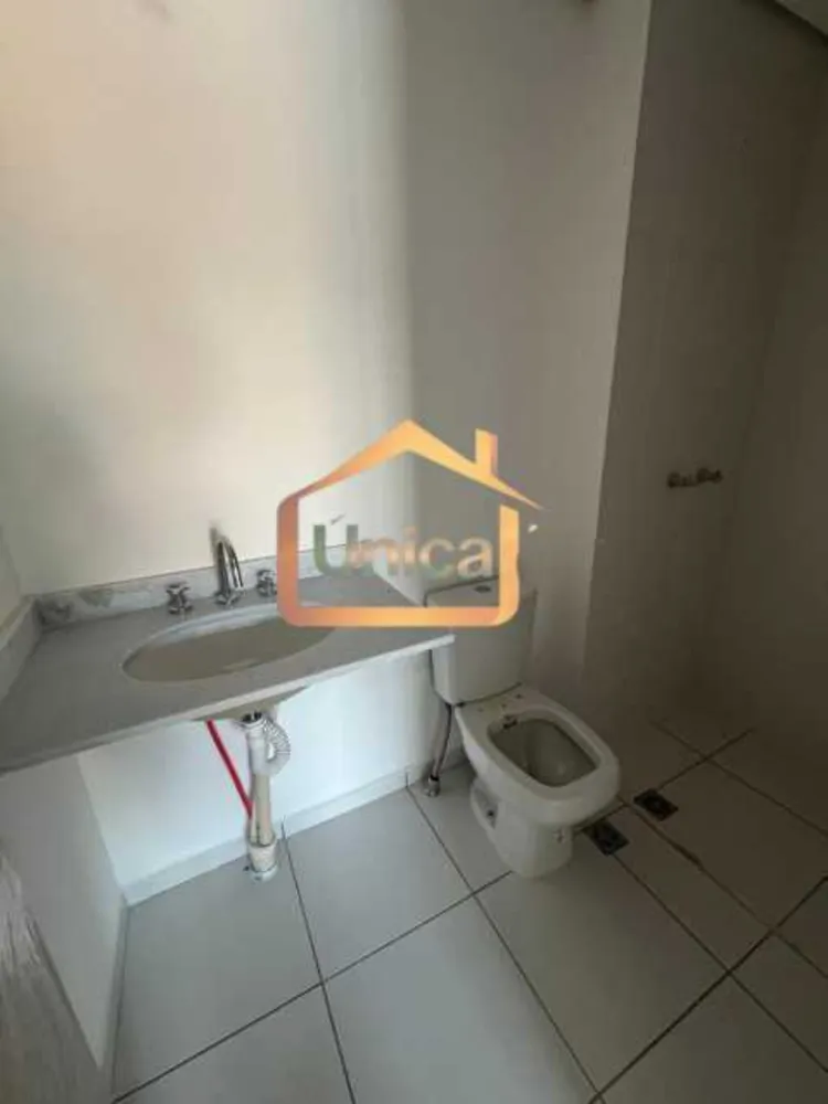 Apartamento, 2 quartos, 69 m² - Foto 2