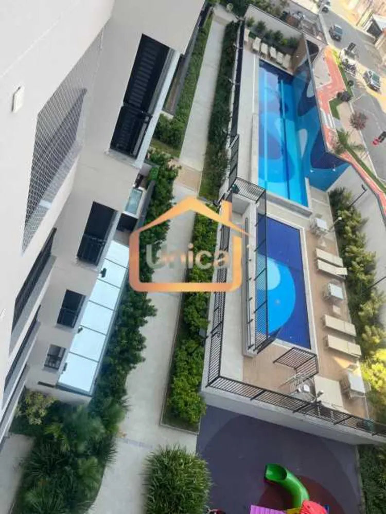 Apartamento, 2 quartos, 69 m² - Foto 3