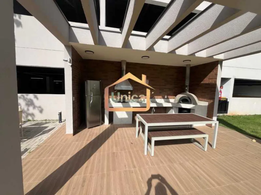 Apartamento, 2 quartos, 69 m² - Foto 5