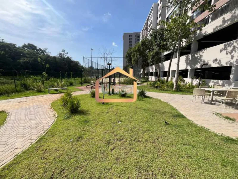 Apartamento, 2 quartos, 69 m² - Foto 4