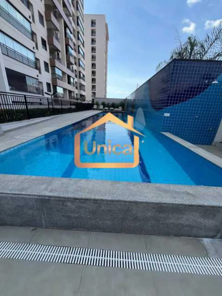 Apartamento, 2 quartos, 69 m² - Foto 1