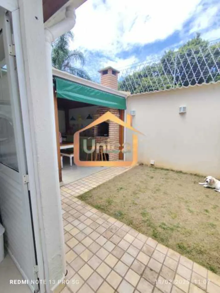 Casa de Condomínio, 3 quartos - Foto 7