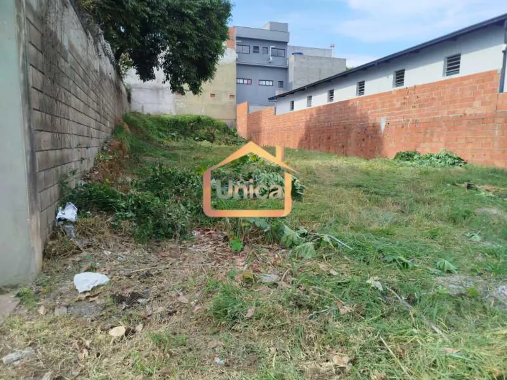Terreno, 500 m² - Foto 1