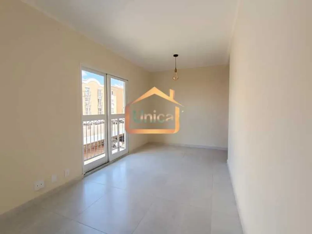 Apartamento, 2 quartos, 54 m² - Foto 2