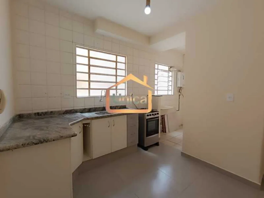 Apartamento, 2 quartos, 54 m² - Foto 9