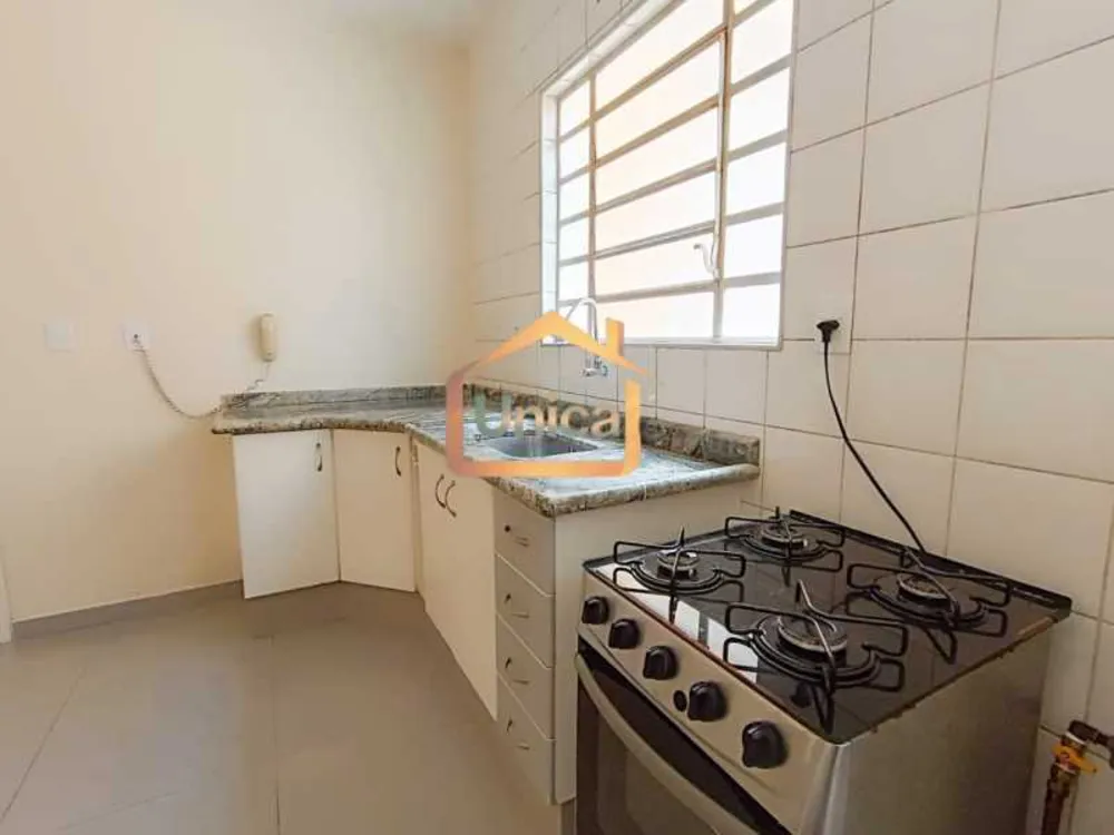 Apartamento, 2 quartos, 54 m² - Foto 6