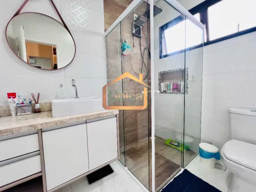 Casa de Condomínio, 3 quartos - Foto 8