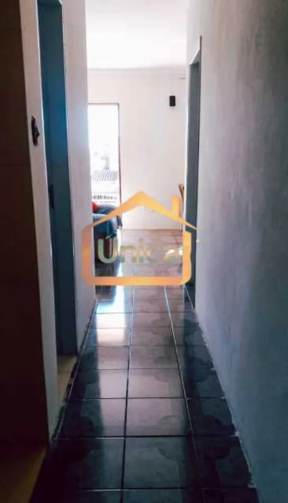 Casa, 2 quartos, 250 m² - Foto 9