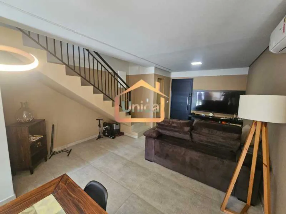 Casa de Condomínio, 3 quartos - Foto 6