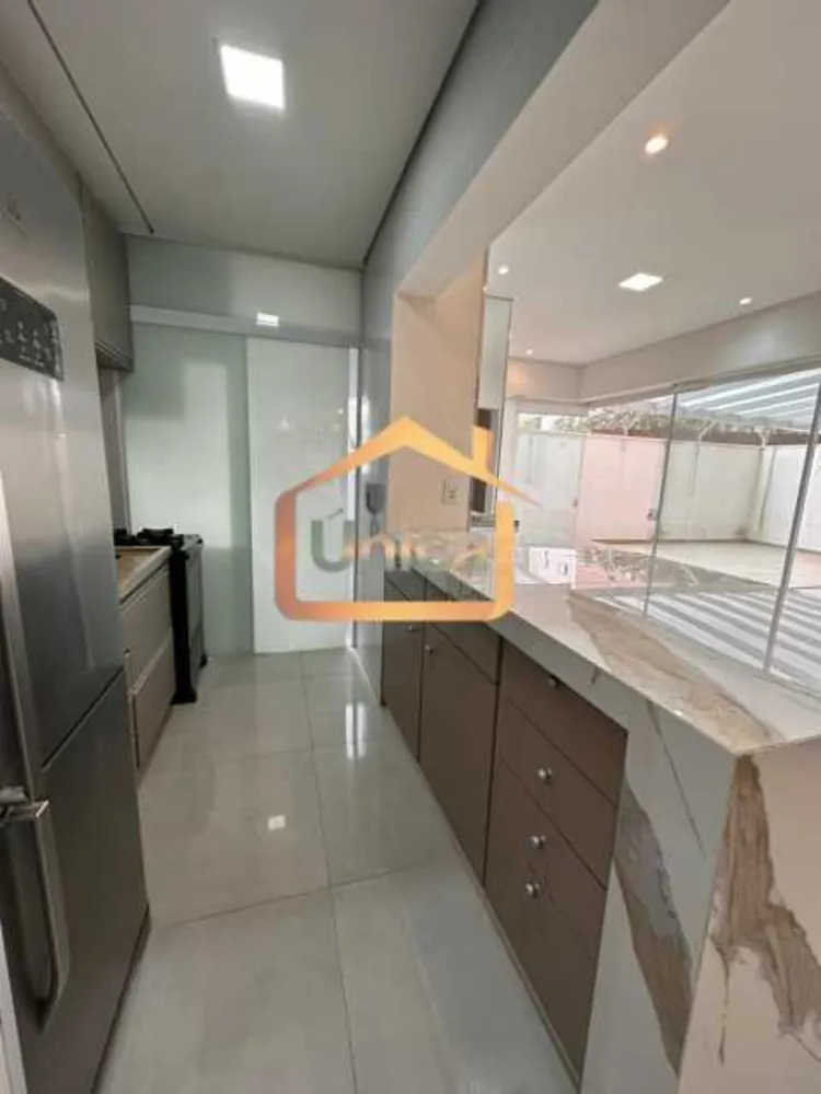 Apartamento, 2 quartos, 140 m² - Foto 6