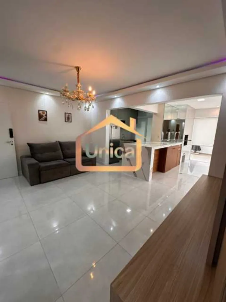 Apartamento, 2 quartos, 140 m² - Foto 3