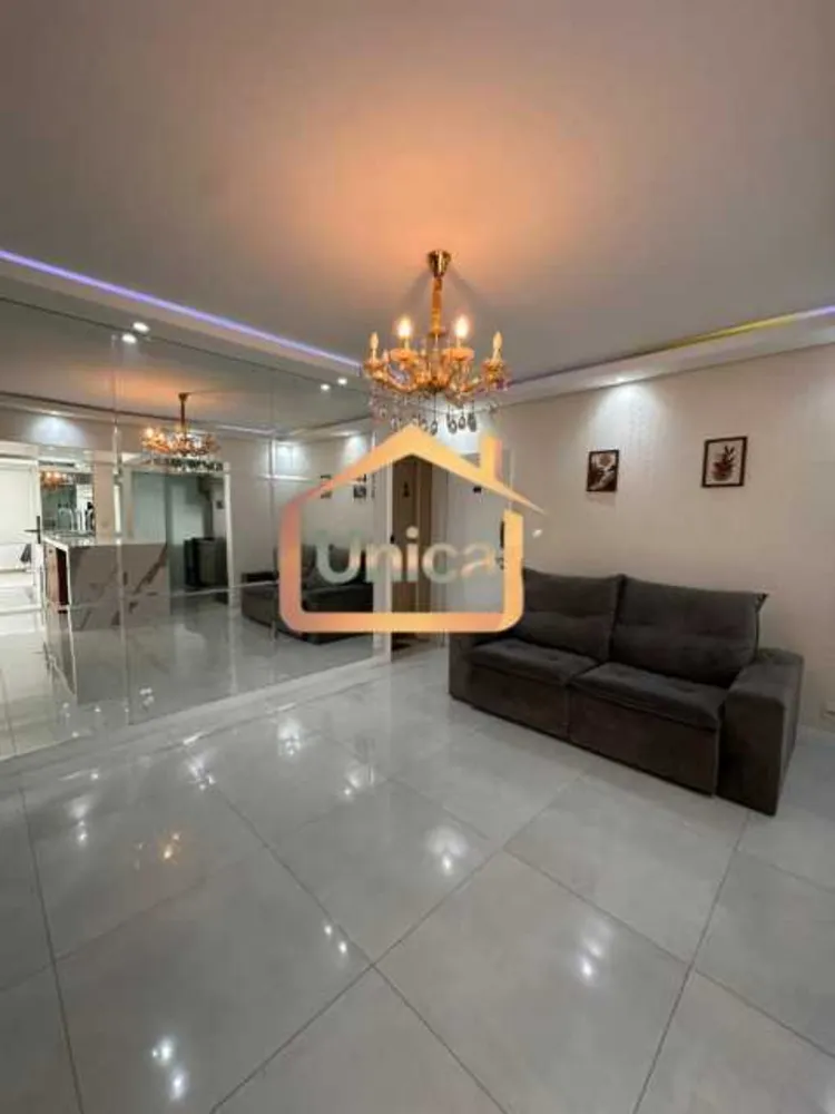 Apartamento, 2 quartos, 140 m² - Foto 4
