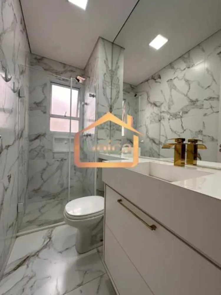 Apartamento, 2 quartos, 140 m² - Foto 13