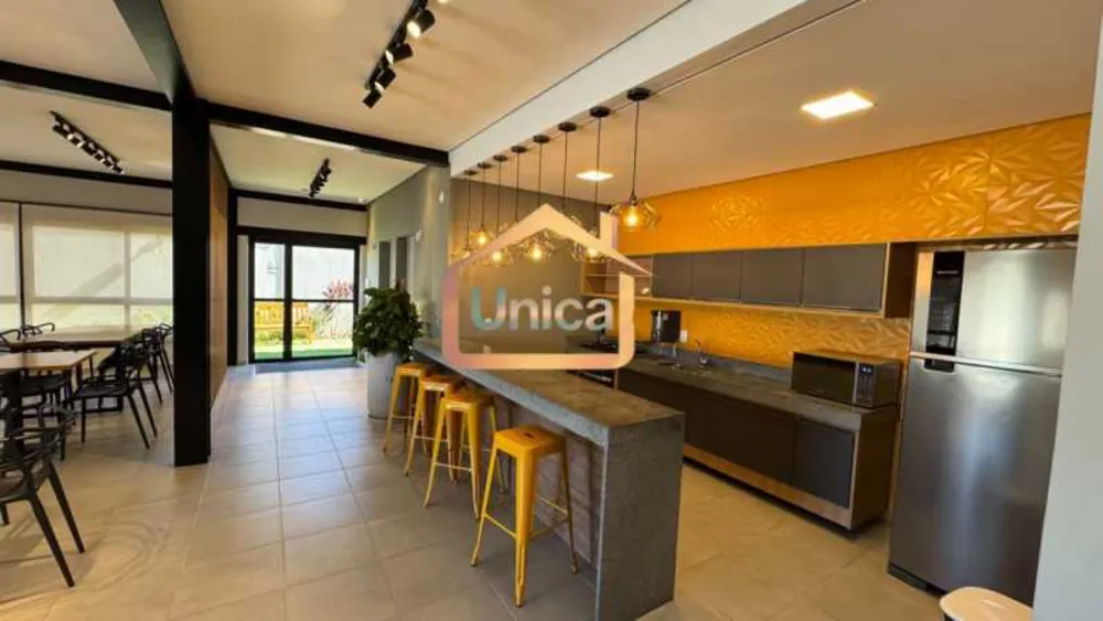 Apartamento, 64 m² - Foto 3