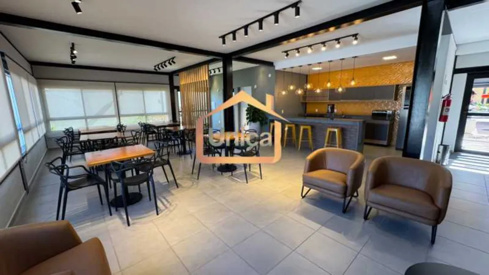 Apartamento, 64 m² - Foto 7