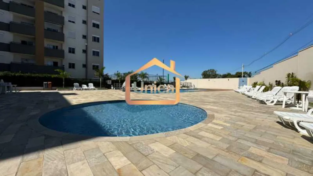 Apartamento, 64 m² - Foto 9