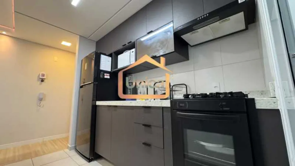 Apartamento, 64 m² - Foto 4
